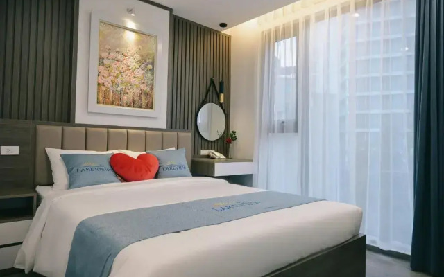 Hanoi Lake View Hotel & Travel