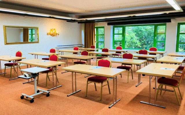 Contel Hotel Koblenz