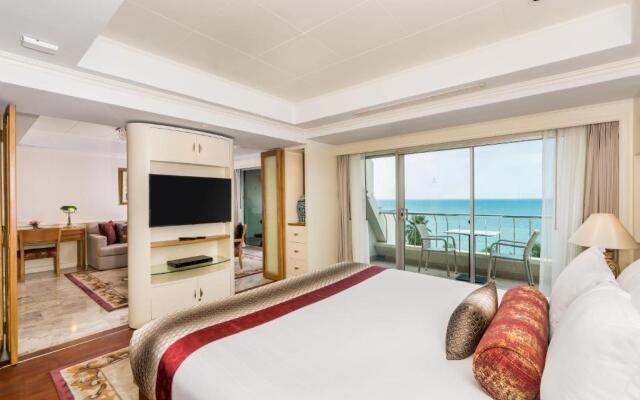 Royal Wing Suites & Spa Pattaya