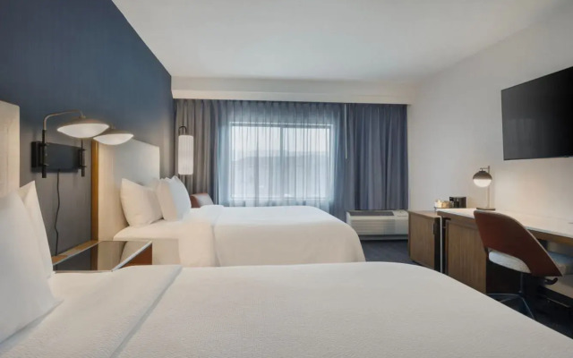 Courtyard by Marriott Casper