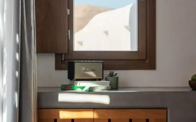 Mileo Mykonos Hotel