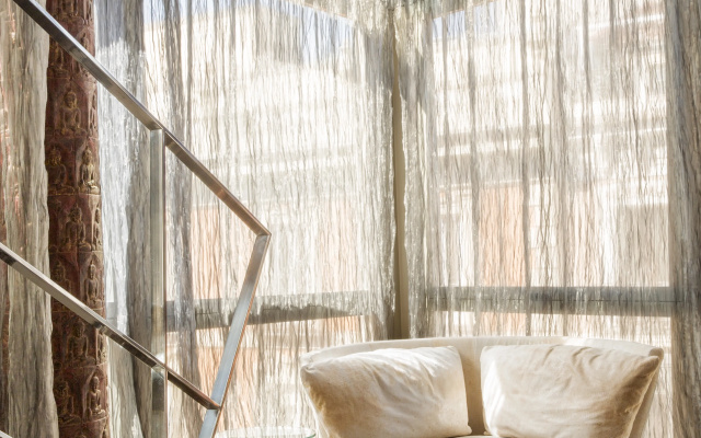 Urban, a Small Luxury  of the World