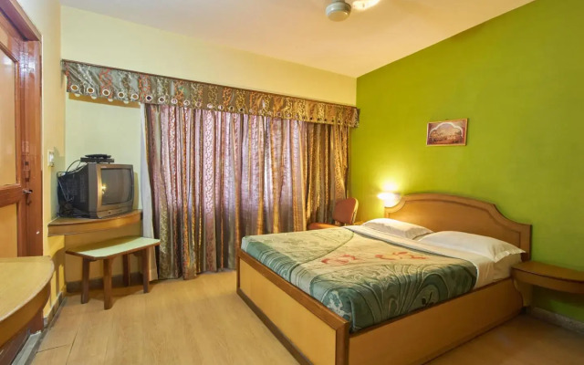 Hotel Abhishek