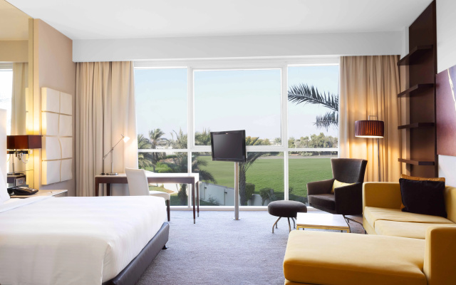 Centro Sharjah by Rotana