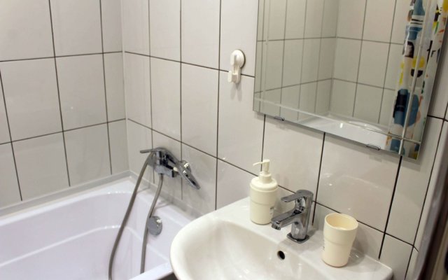 Lodging houses Apelsin Prospekt Pobedy 24