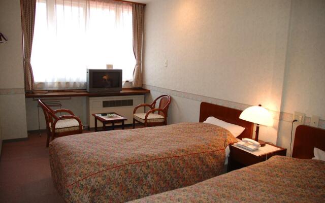 Hotel Hakuba Century