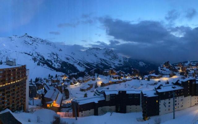 Résidence Antarès - Avoriaz