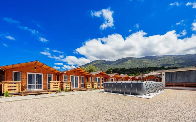 Aga Recreation Camp