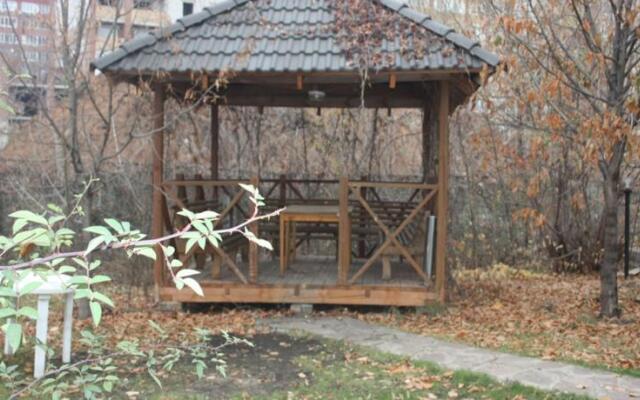 Samara Cottages Izba 139