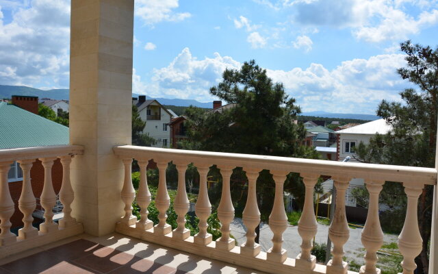 Guest accommodation Villa Gloria