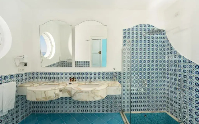 Hotel Belair