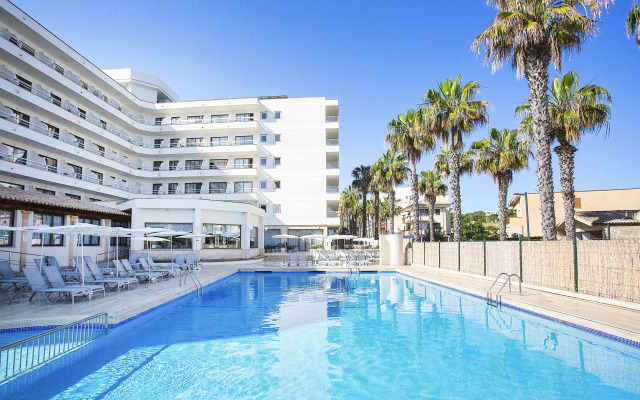 BQ Can Picafort Hotel
