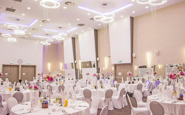 Holiday Inn Krakow City Centre by IHG