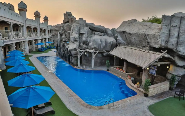 Emirates Park Resort