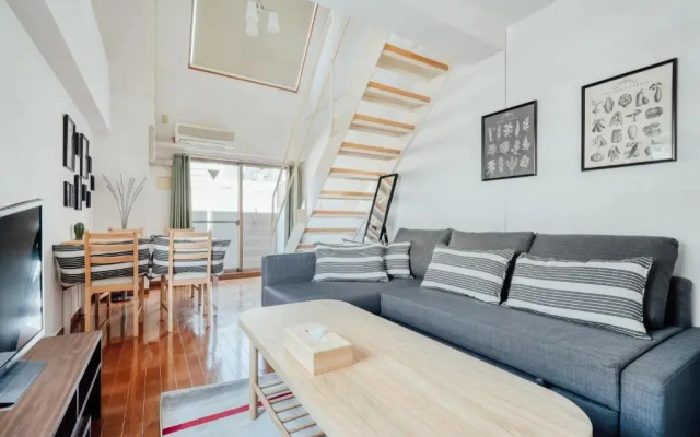 Maisonette 사진 3