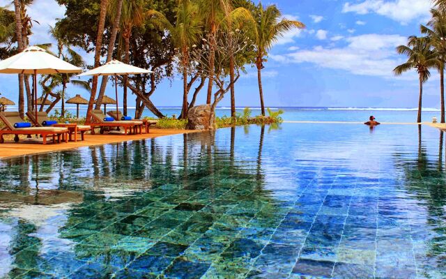 Hilton Mauritius Resort & Spa