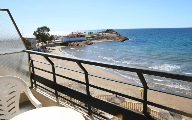 Отель Bahía - 30º Hotels