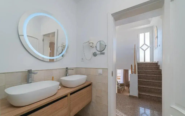 Villas Monte Solana