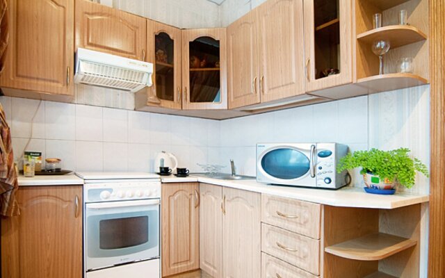 Minsk Apartment Service Business Class