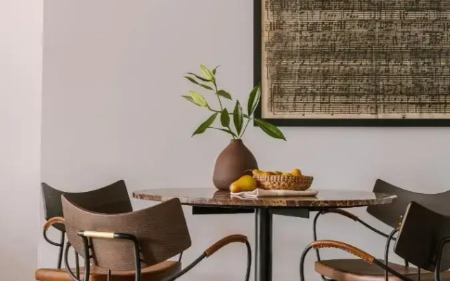 Sonder by Marriott Bonvoy The Nash Apartments Midtown East