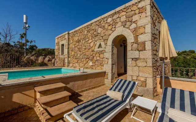 Hotel Petra Bianca