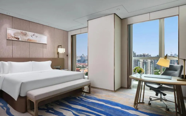 Intercontinental Xiamen by IHG