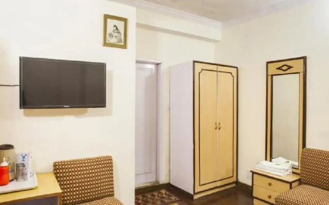 Hotel Himani Premium