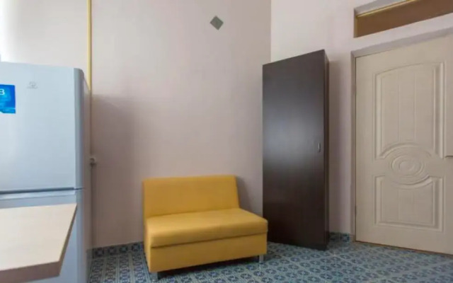 Hostel Polite Elk Savelovsky