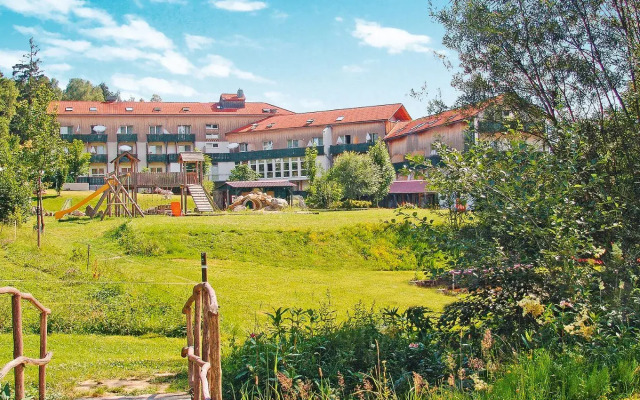 Sporthotel Am Pfahl