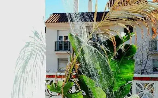 Boutique X Pueblo Benalmadena