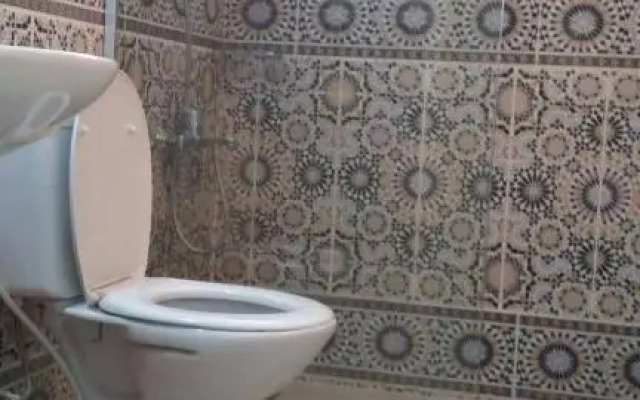 Zaman Ya Zaman Boutique Hotel