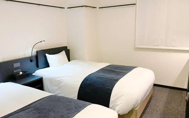 HOTEL SUI KANDA byABEST