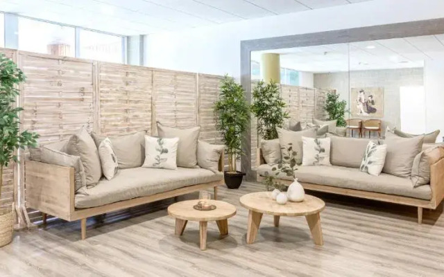 Спа-отель Galatea