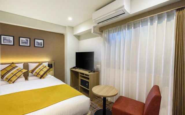 Standard Double room (풀 더블 침대) 사진 1