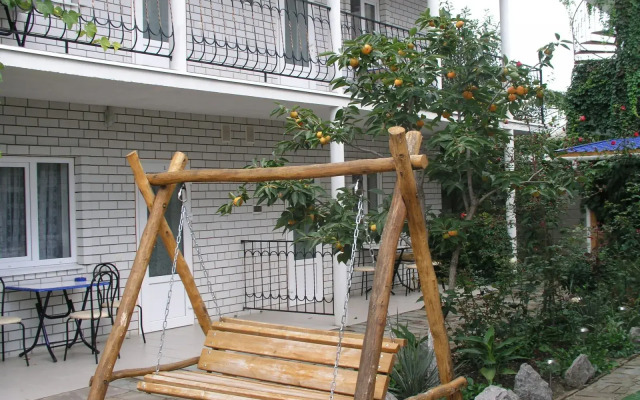 Guest House Mikhalych