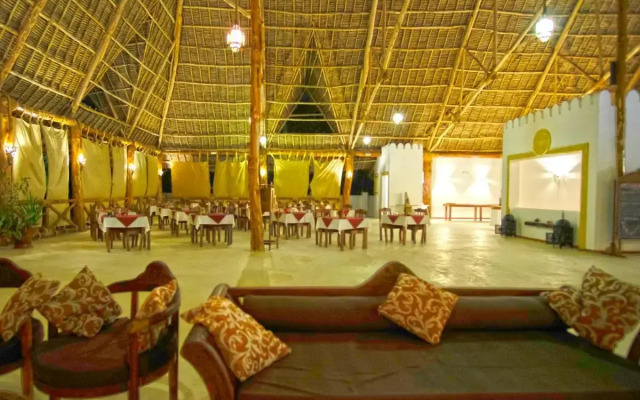 Pongwe Bay Resort