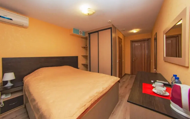 Living quarters Na Gordeevskoi