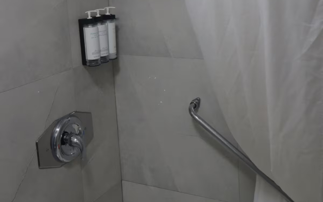 Town Centre Inn - Parry Sound Hotel