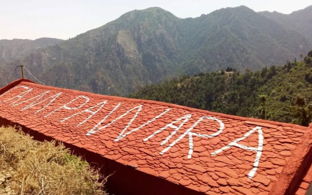 Awara Camps And Retreats