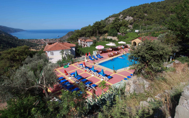 Oludeniz Manzara Hotel