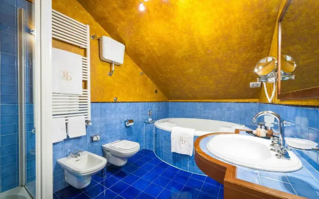 Relais Ducale Spa & Pool