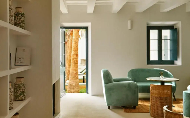 Hotel Faustino Gran - Relais & Chateaux