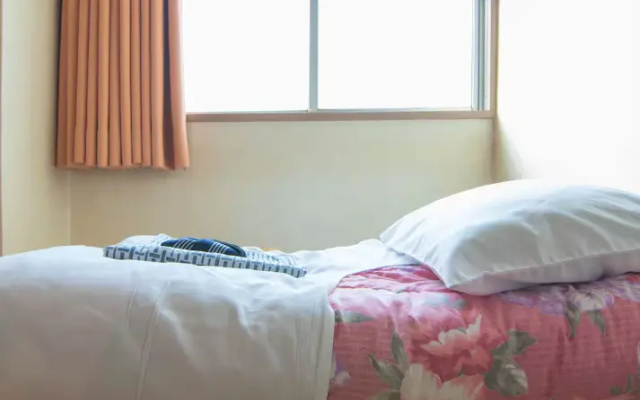 Japanese style (futon only) Single room 사진 3