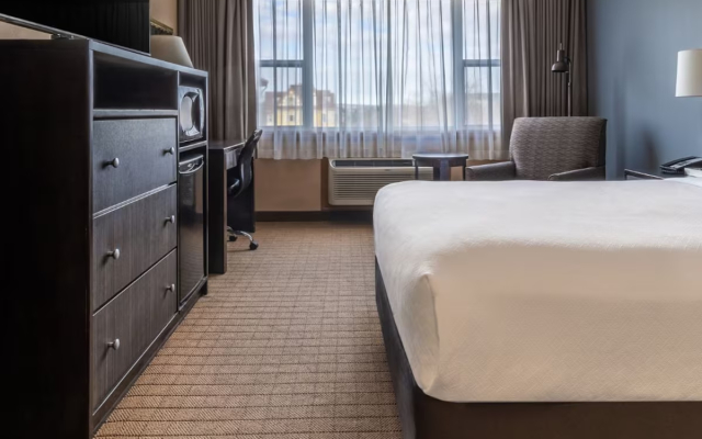 Inn on Prince Hotel & Conference Centre Truro