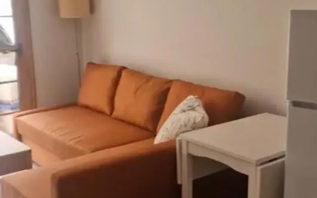 Mar y Sol Spa & Sport Hotel