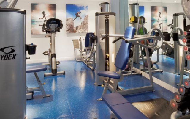 Hotel Indigo London Hyde Park Paddington by IHG