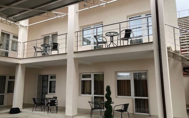 Guest House Albatros