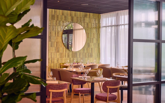Hilton Garden Inn Leiden