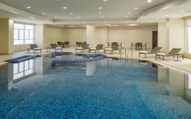 Millennium Hotel Hail