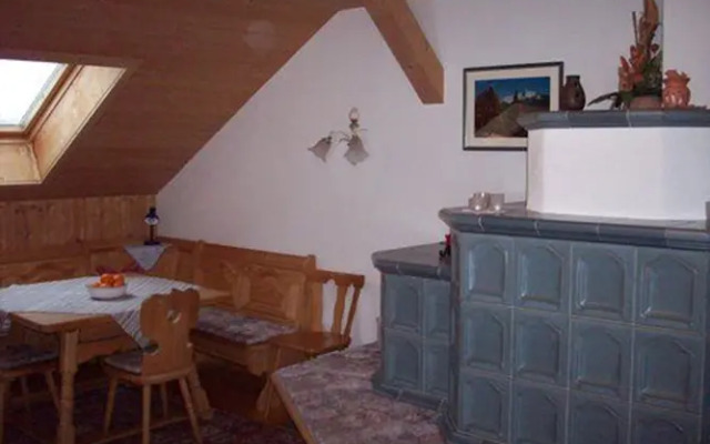 Bauernhaus Durrahof